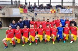 "Il calcio che conta" è tornato grazie all’Asd Raddusa del presidente Giovanni Macanò